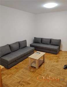 Jednosoban stan sa parkingom -350€